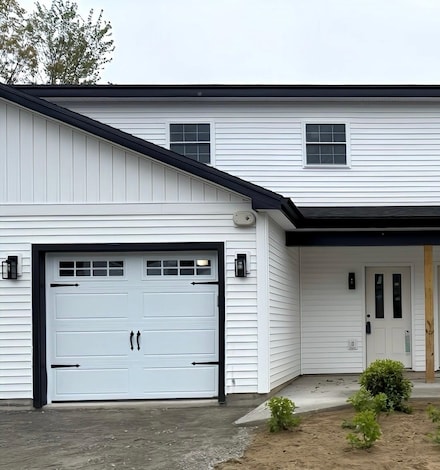 7 Willys Ln Unit 104, Milton, VT 05468