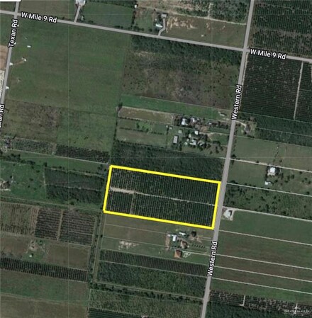 0 N Western Rd Unit 407467, Mission, TX 78574