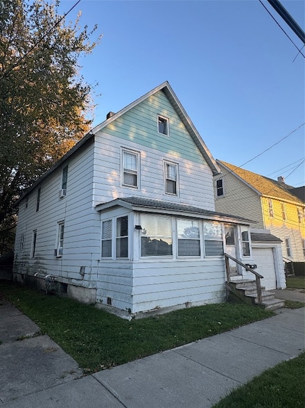60 Ely St, Binghamton, NY 13904