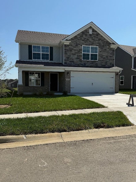 8017 Driftwood Loop, Richmond, KY 40475