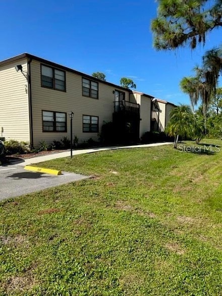 22291 Westchester Blvd Unit 502, Port Charlotte, FL 33952