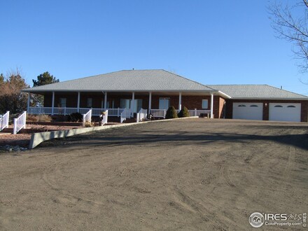 16750 State Highway 71, Brush, CO 80723