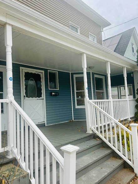 87 Summer St Unit 2, Fitchburg, MA 01420