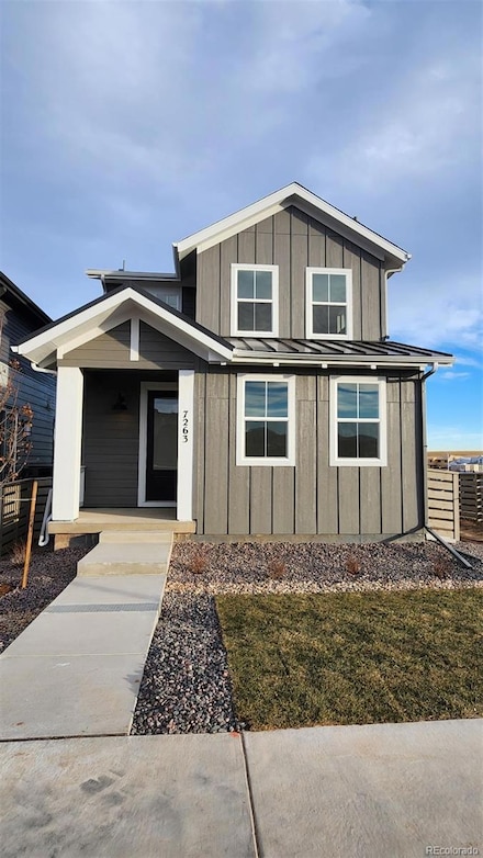 7263 Goldbloom Ln, Littleton, CO 80125