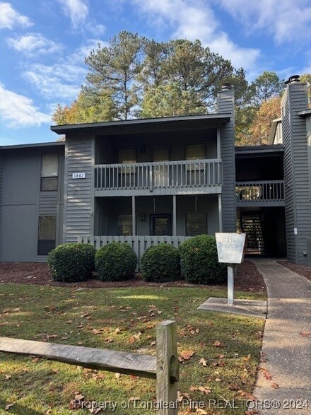1861 Tryon Dr Unit 1, Fayetteville, NC 28303