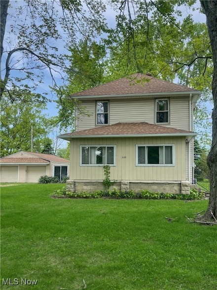 3110 12th St NW, Massillon, OH 44646