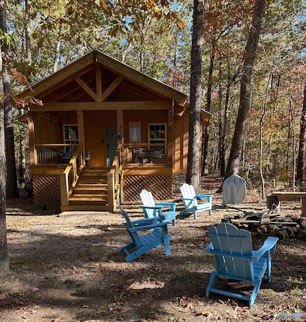 4416 County Road 106, Mentone, AL 35984
