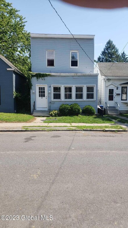 49 W Van Vechten St, Albany, NY 12209