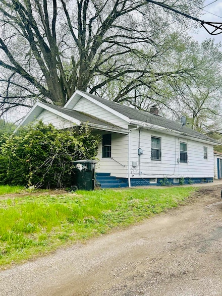 2022 Prairie Ave, South Bend, IN 46613