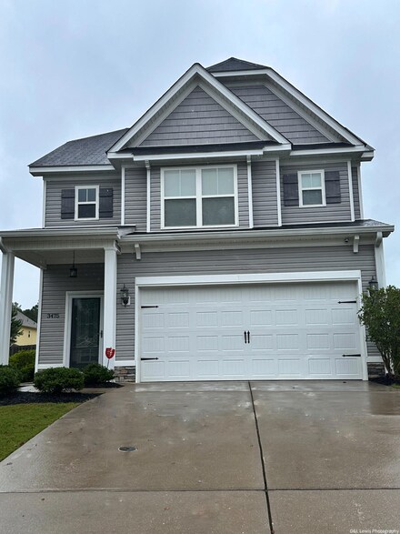 3475 Conifer Trail, Evans, GA 30809