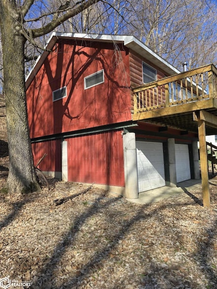 7779 78th St, Wapello, IA 52653
