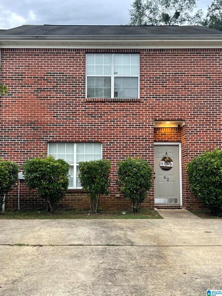 62 Park Dr S, Clanton, AL 35045