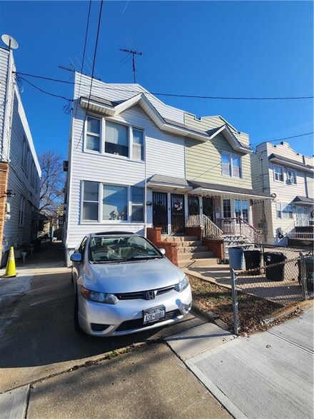 1419 E 98th St, Brooklyn, NY 11236