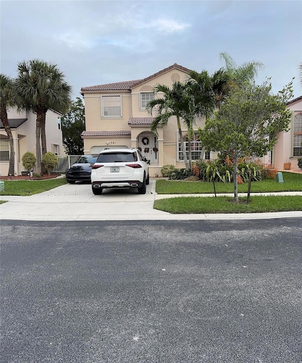 341 NW 153rd Ln, Pembroke Pines, FL 33028