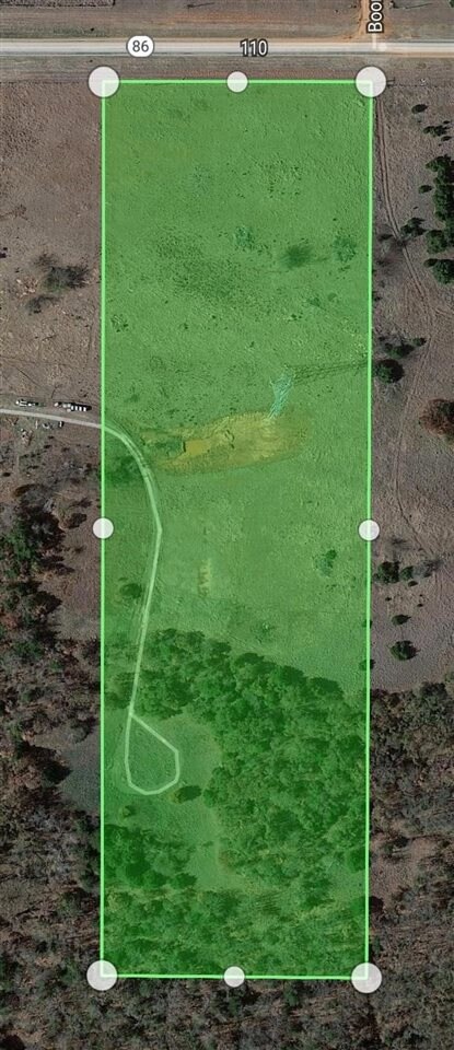 27000 County Road 110, Perry, OK 73077