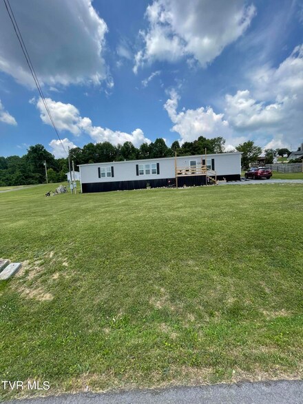 200 Happy Valley Rd, Johnson City, TN 37601