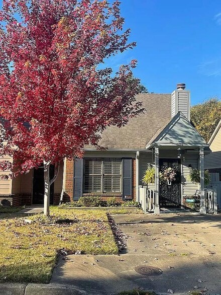 6759 The Willows Cove, Memphis, TN 38119