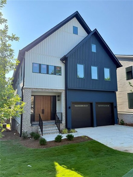 2587 Apple Valley Rd, Atlanta, GA 30319