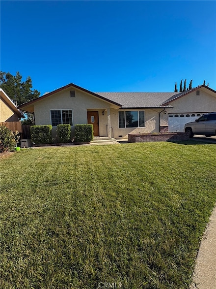 1019 W Monterey St, Orland, CA 95963