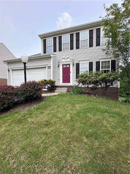 1869 Pioneer Dr, Sewickley, PA 15143