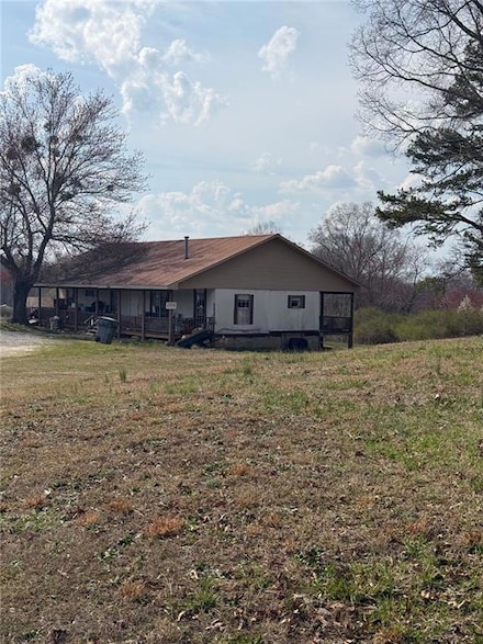 214 Homer Stephens Rd, Cornelia, GA 30531