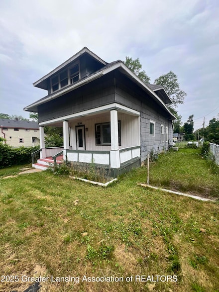 909 Baker St, Lansing, MI 48910