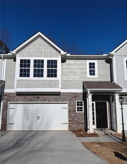 89 Portico Place, Newnan, GA 30265