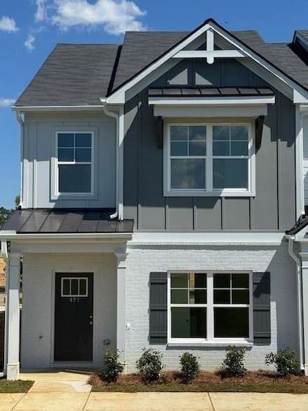 493 Tigers Cir Unit 457, Lagrange, GA 30241