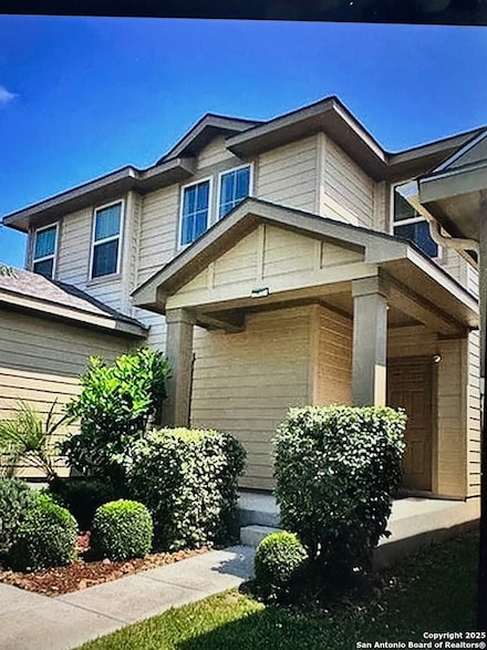 7118 Sunny Day, San Antonio, TX 78240