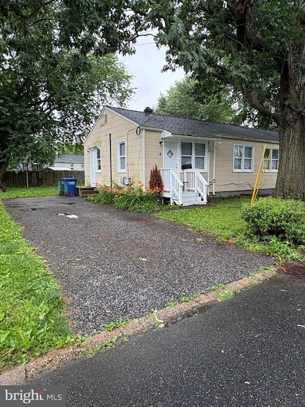 18 Aberdeen Ave, Aberdeen, MD 21001