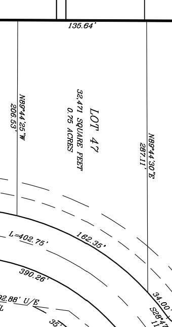 0 Lot 47 N A Unit HMS2483899, Parkville, MO 64152