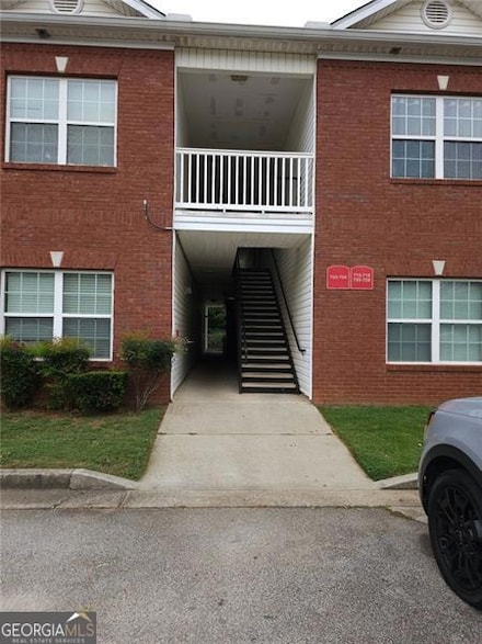 7712 Autry Cir Unit 7-721, Douglasville, GA 30134