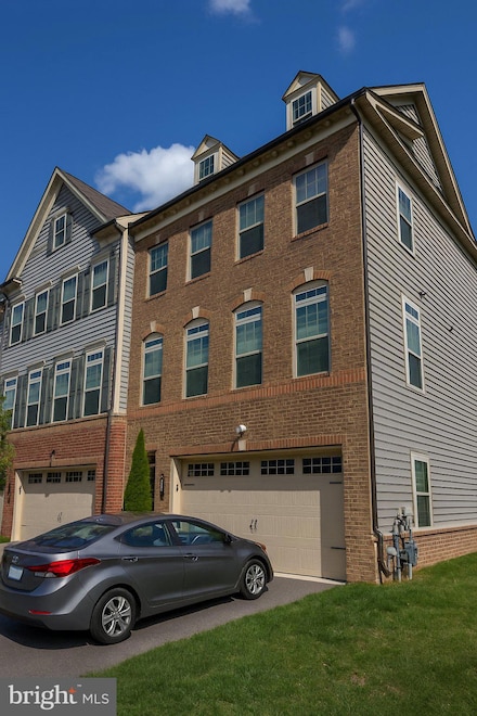 2930 Middleham Ct, Hanover, MD 21076