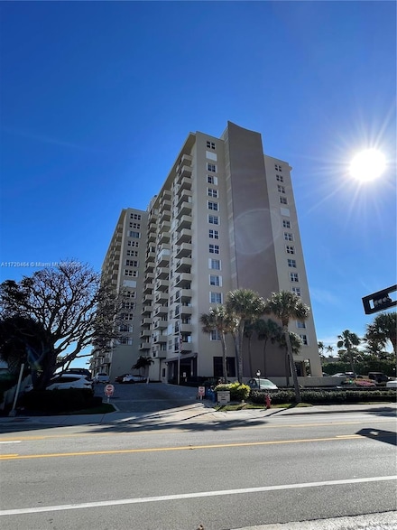 2000 S Ocean Blvd Unit 12N, Pompano Beach, FL 33062