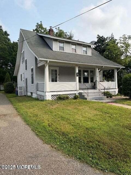 129 Lien St, Toms River, NJ 08753