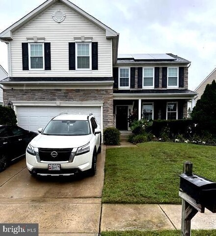 1337 Tralee Cir, Aberdeen, MD 21001