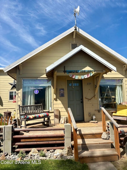 235 S 5th St, Saint Maries, ID 83861