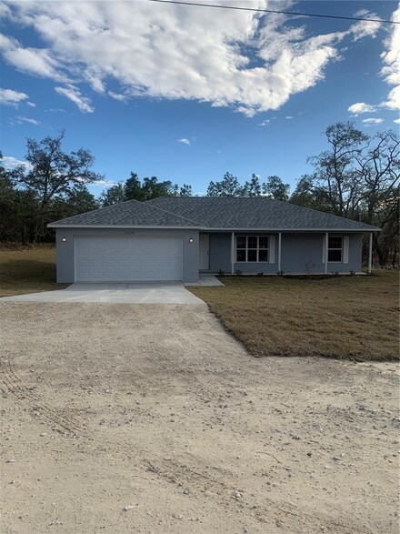12076 Scottsboro Ave, Weeki Wachee, FL 34614