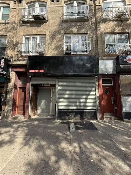 6217 20th Ave, Brooklyn, NY 11204