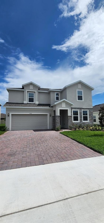 4062 Serene Water Ave, Eustis, FL 32736