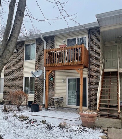 2200 Light Rd Unit 105, Oswego, IL 60543