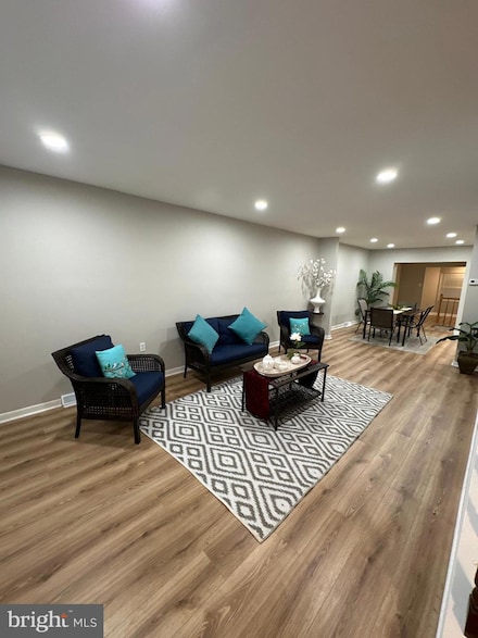 6521 Gildar St, Alexandria, VA 22310