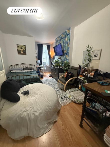 172 E 104th St Unit 3B, New York, NY 10029
