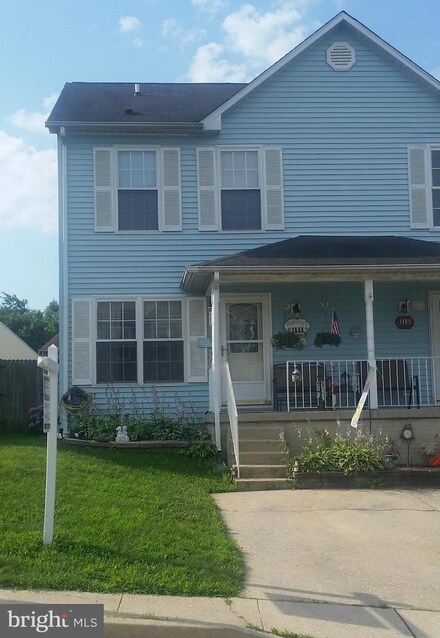 1111 Inner Cir, Brooklyn, MD 21225