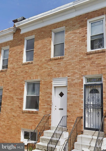 2728 Mura St, Baltimore, MD 21213