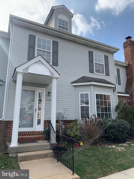 1402 Reagan Ct Unit 1402, Norristown, PA 19403