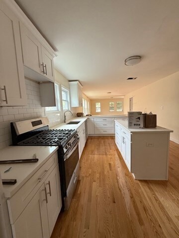 371 Belmont St Unit 1, Belmont, MA 02478