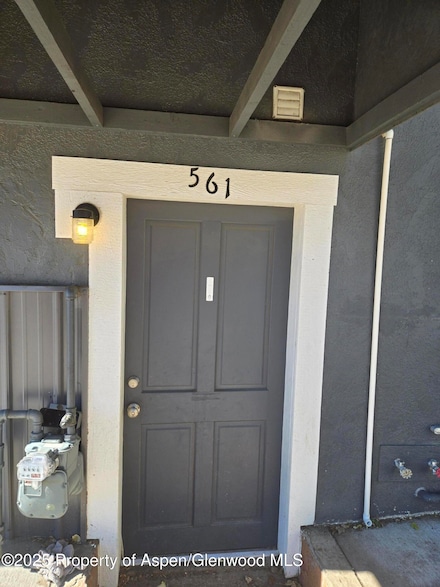 561 Barclay St, Craig, CO 81625