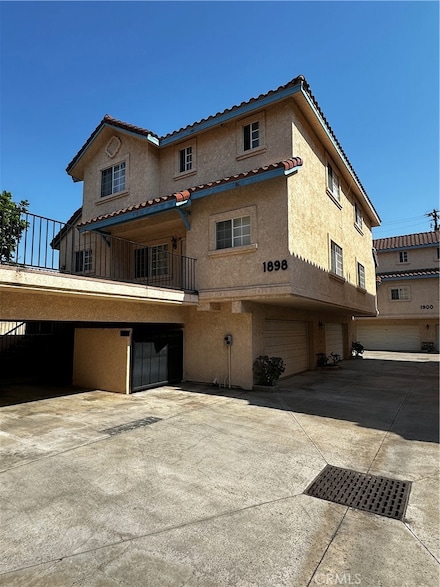 1898 Vine St Unit B, Alhambra, CA 91801
