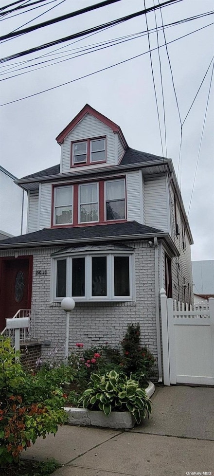150-13 118th Ave, Jamaica, NY 11434